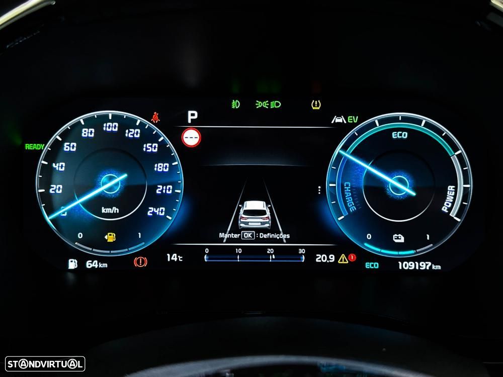 Kia Ceed 1.5 T-GDI DCT7 OPF GT Line - 28