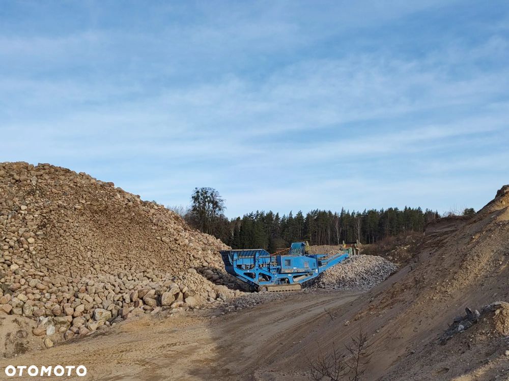 Terex Pegson XA XR 400 - 16