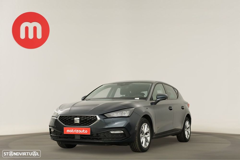 SEAT Leon 1.0 ETSI Style DSG - 2