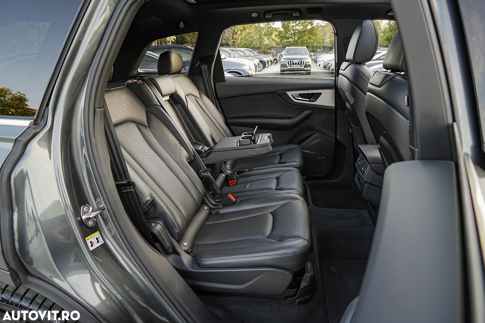 Audi Q7 3.0 TDI e-tron quattro tiptronic - 15