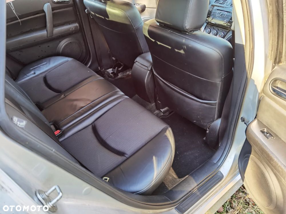 Mazda 6 Sport 2.0 MZR DISI Sports-Line - 7