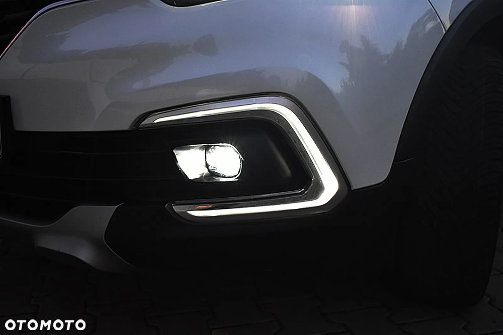 Renault Captur 0.9 Energy TCe XMOD EU6 - 33