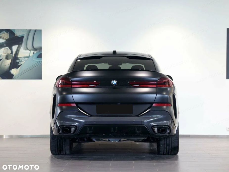 BMW X6 - 3