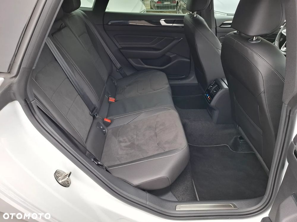 Volkswagen Arteon Shooting Brake 2.0 TDI R-Line DSG - 13