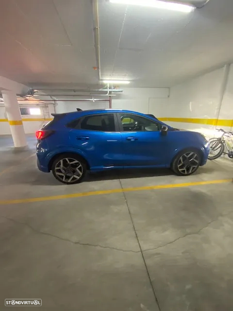 Ford Puma 1.5 EcoBoost ST - 13