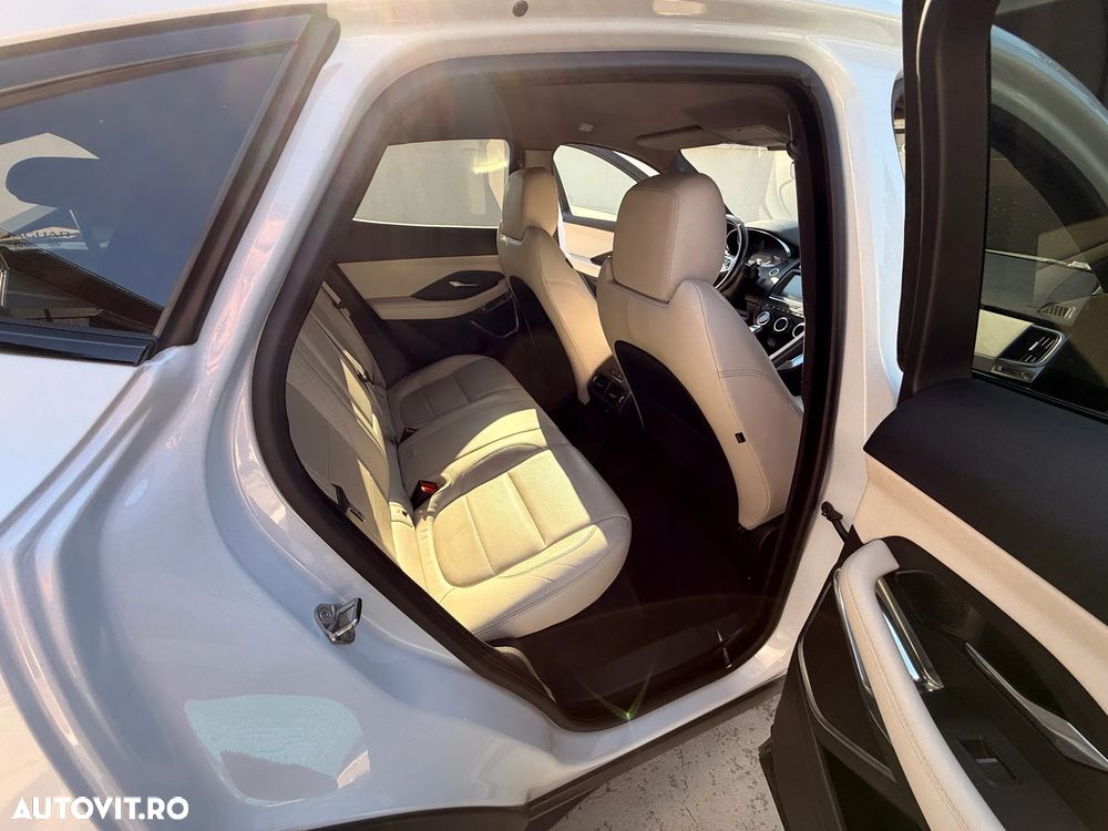 Jaguar E-Pace D180 AWD R-Dynamic HSE - 15