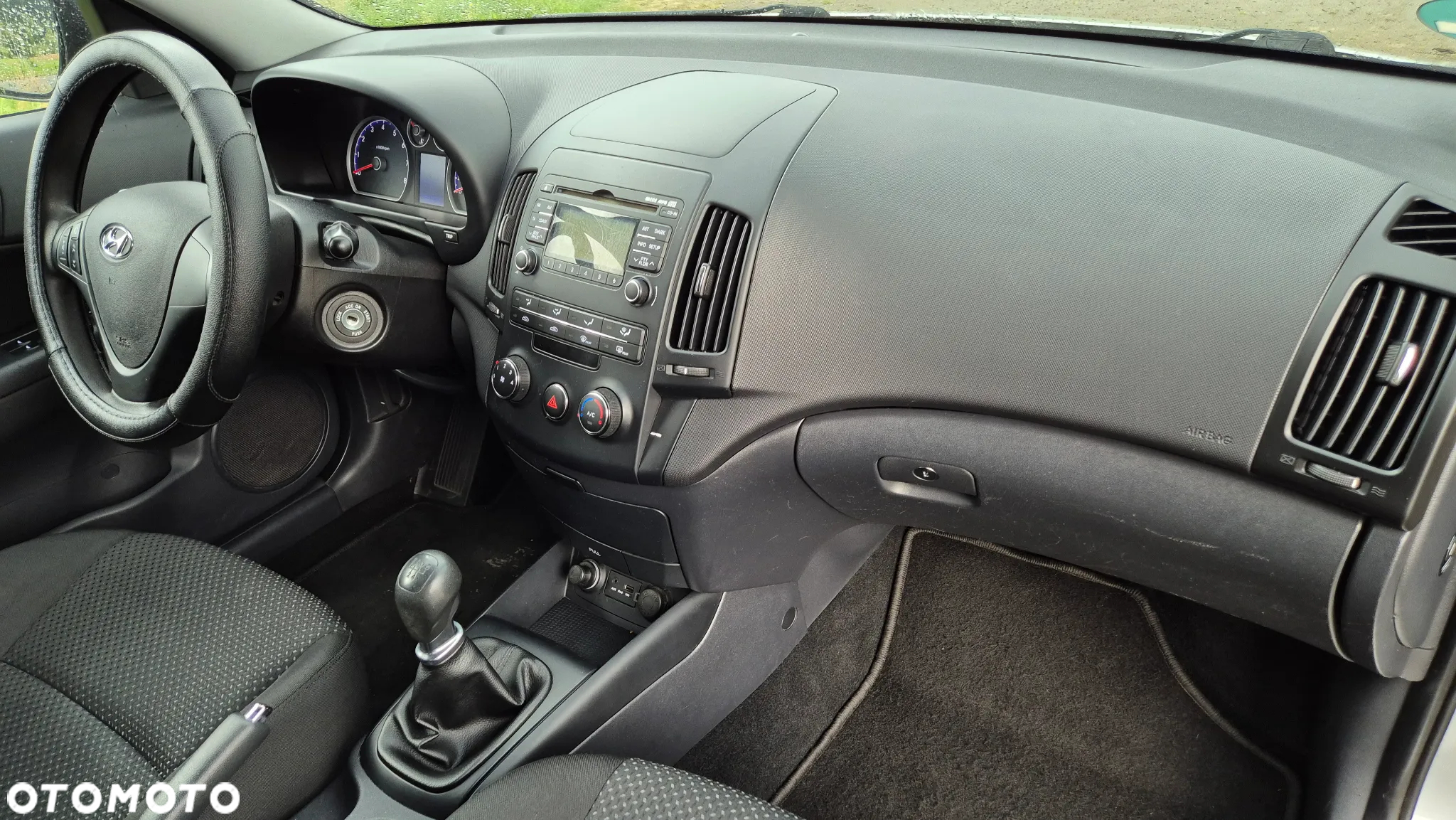 Hyundai i30 1.4 Comfort - 8