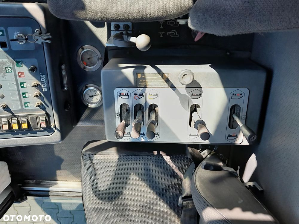 Inny DULEVO 200 QUATRO - 9