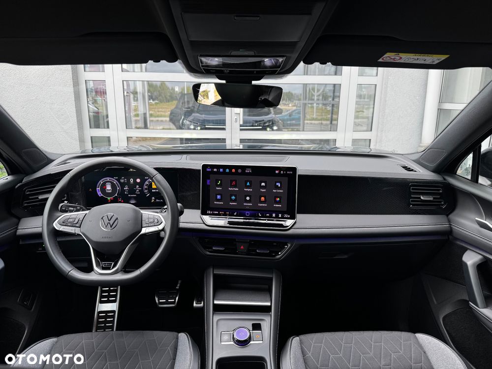 Volkswagen Tiguan 2.0 TDI SCR DSG Goal - 8