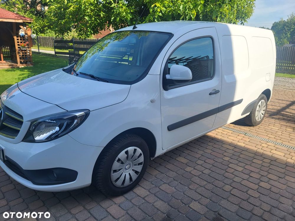 Mercedes-Benz Citan - 2