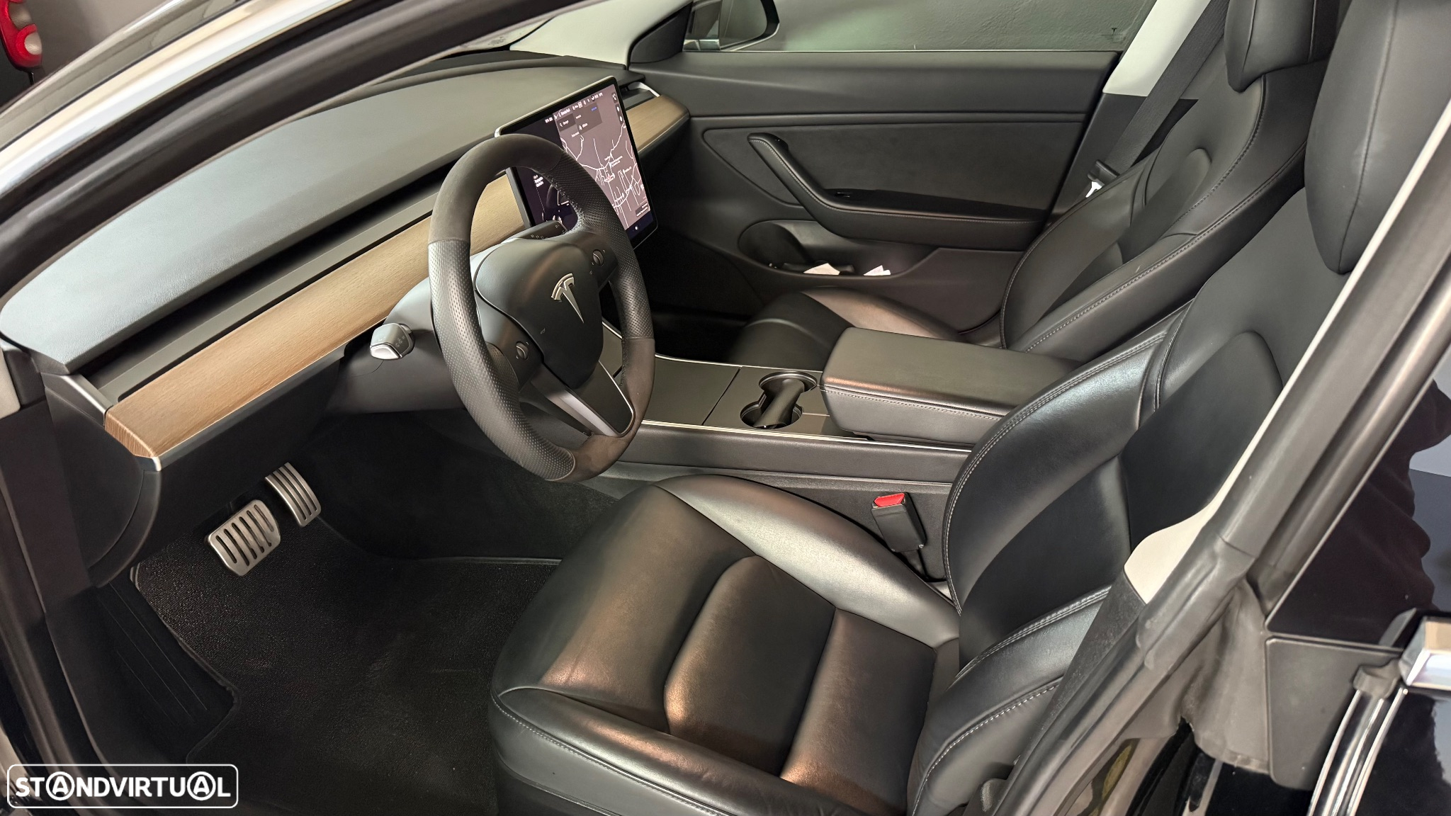 Tesla Model 3 Performance Dual Motor AWD - 19