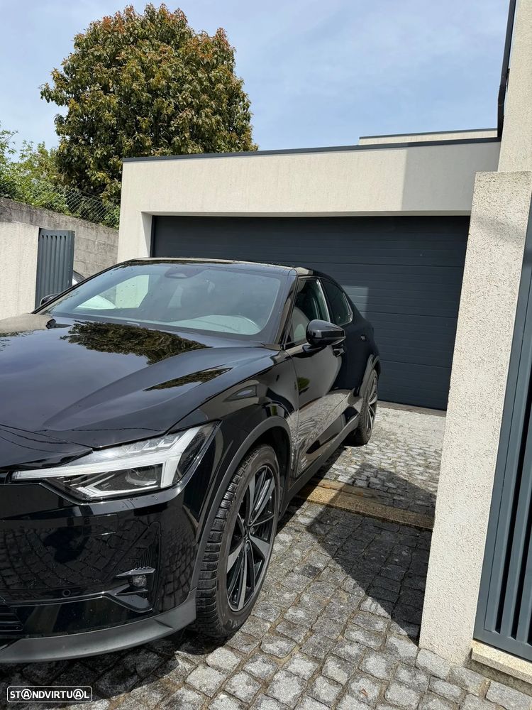 Polestar 2 Dual Motor 78kWh - 4