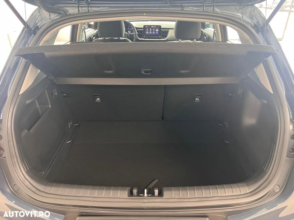 Kia Stonic 1.2 MPI 5MT Urban - 16
