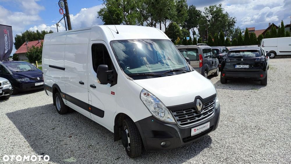 Renault Master - 18