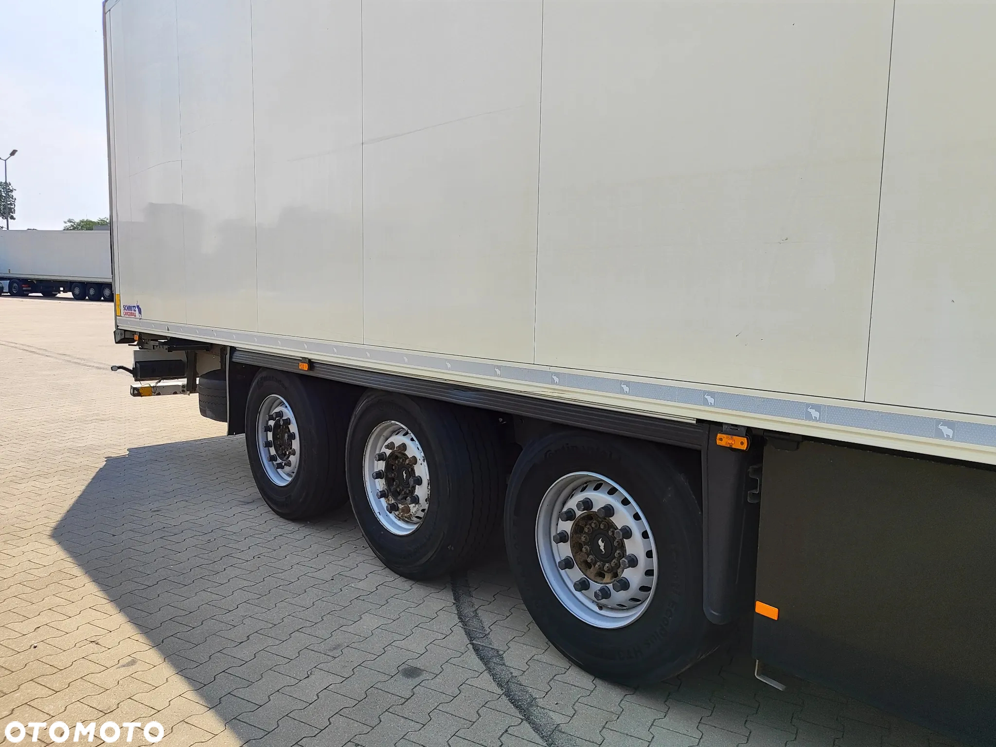 Schmitz Cargobull SCB S38 - 2