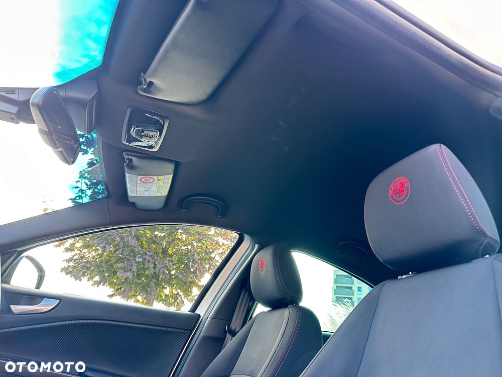 Alfa Romeo Giulietta 1.4 TB Distinctive - 15