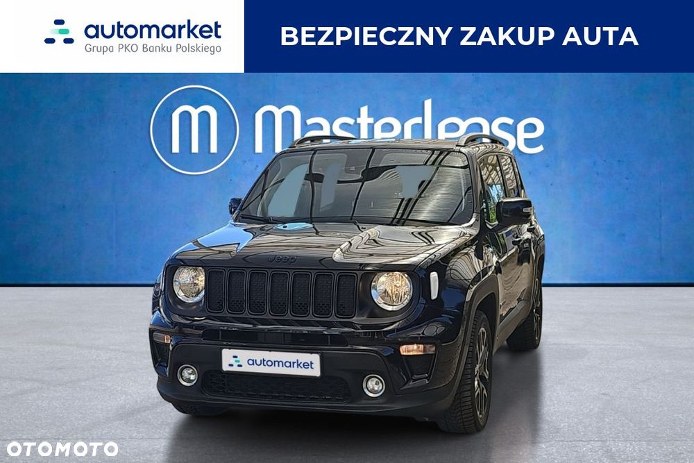 Jeep Renegade - 1