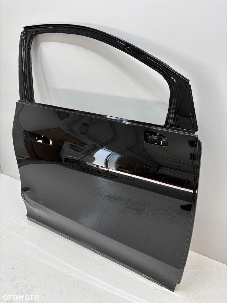 Mercedes EQE SUV Drzwi Prawe Przód Przednie 2947200602 - 3