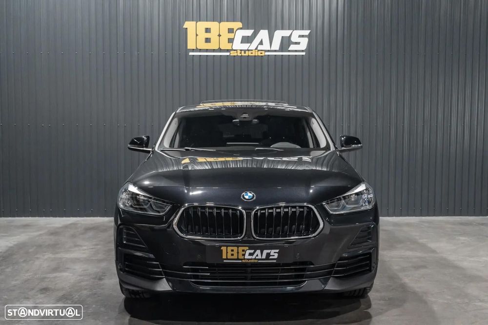 BMW X2 18 i sDrive Auto - 37