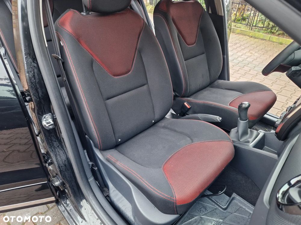 Renault Clio 0.9 TCe Limited - 22