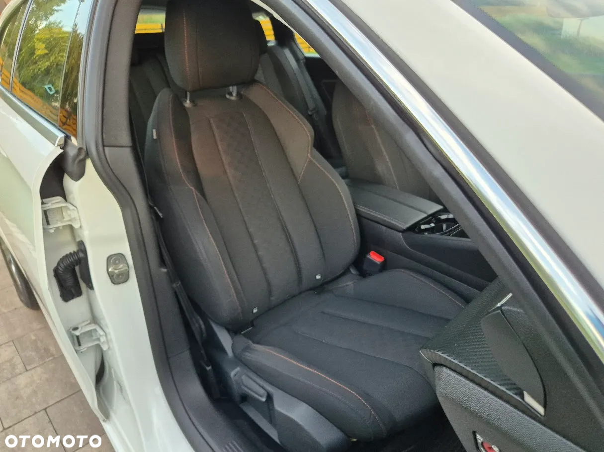 Peugeot 508 SW BlueHDi 130 EAT8 Active Business-Paket - 23