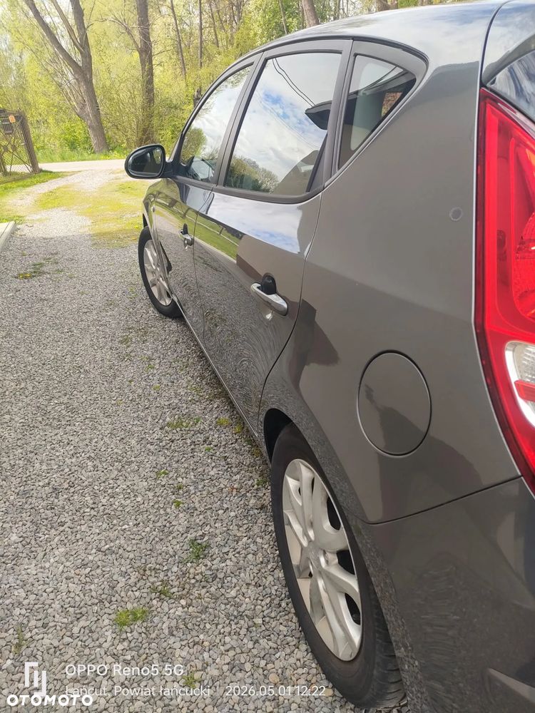 Hyundai i30 1.4 Blue Classic - 5