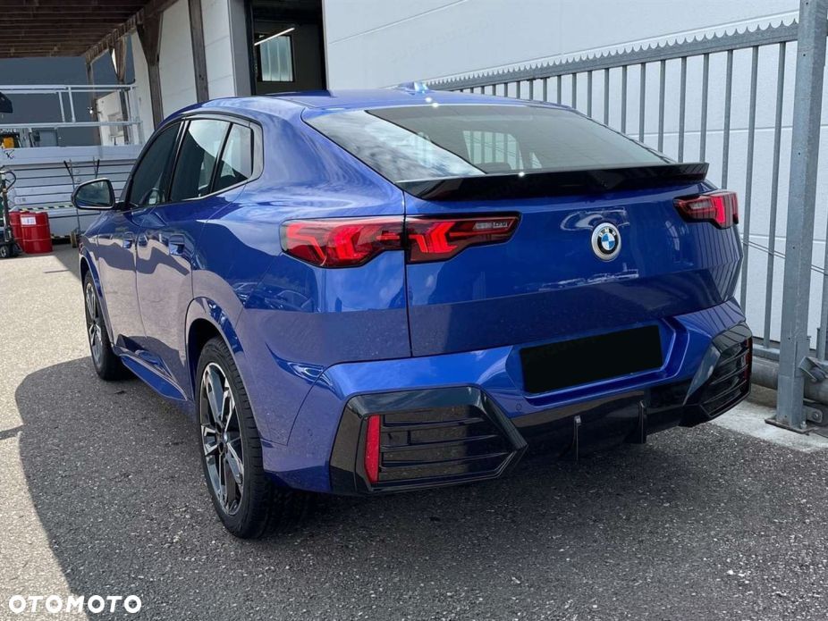 BMW X2 sDrive20i mHEV M Sport - 4