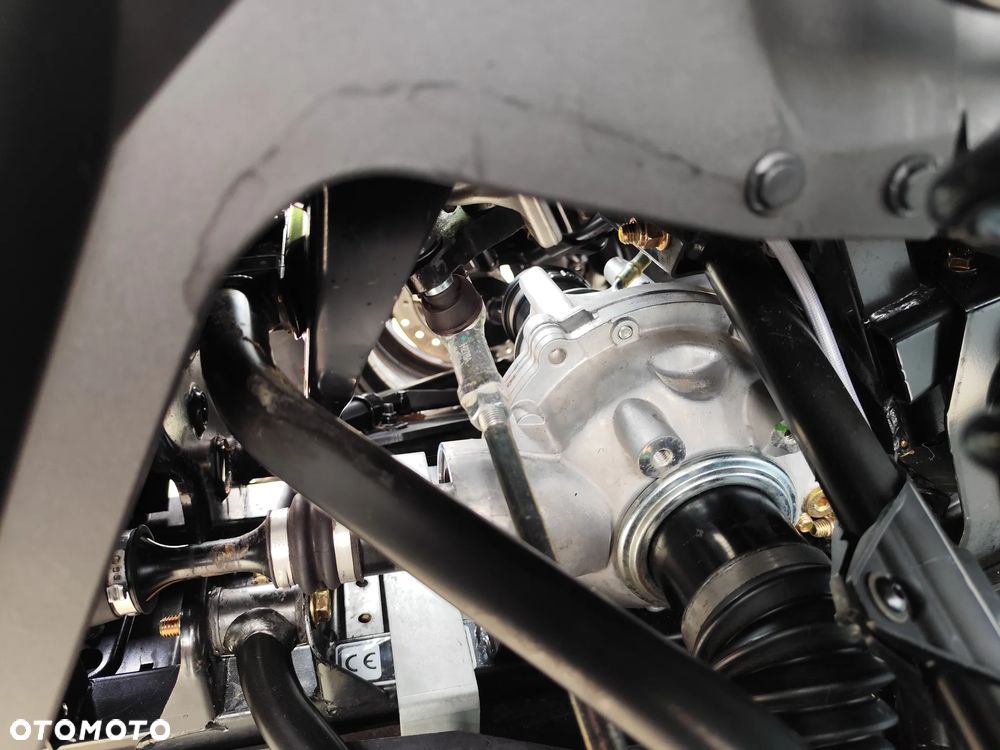 Can-Am Outlander - 28