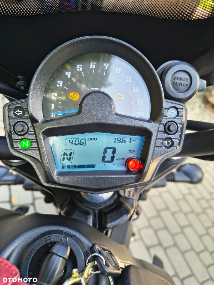 Kawasaki Vulcan - 4