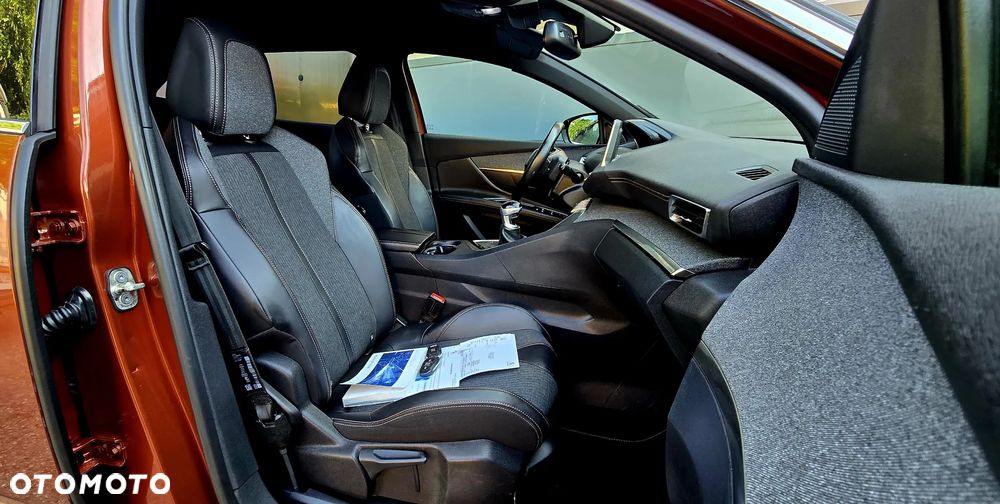Peugeot 3008 - 30