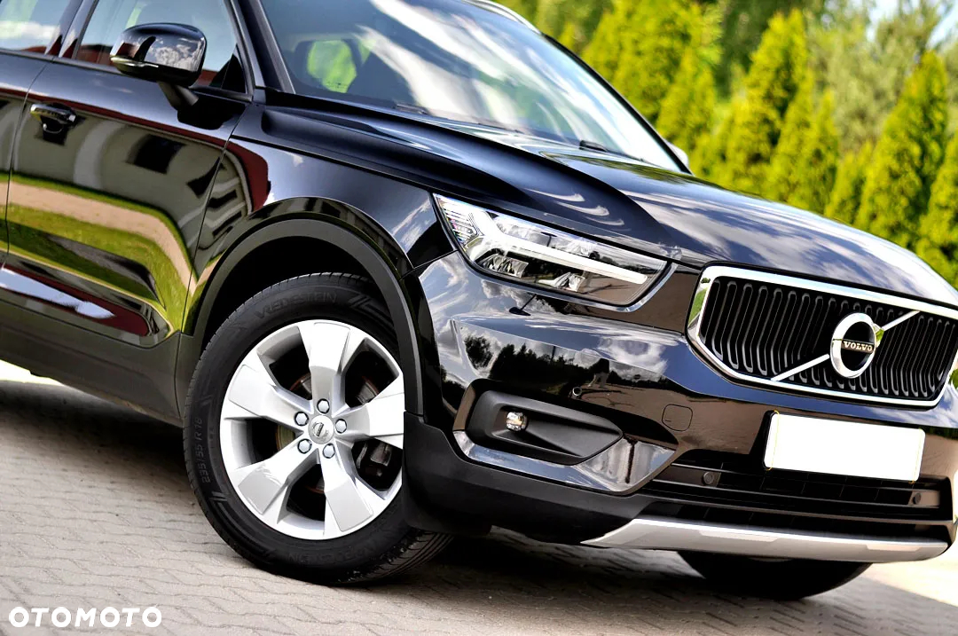 Volvo XC 40 T3 Momentum Pro - 10
