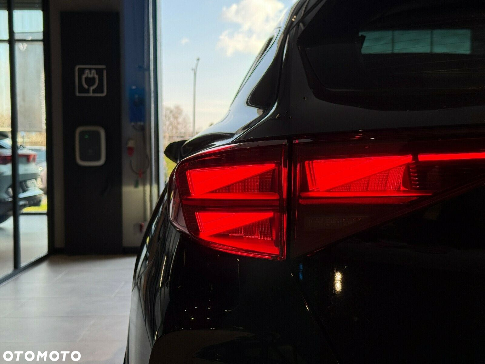 Cupra Formentor - 12