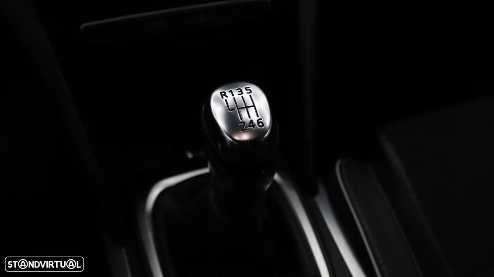 Renault Mégane Sport Tourer 1.5 dCi Bose Edition - 14