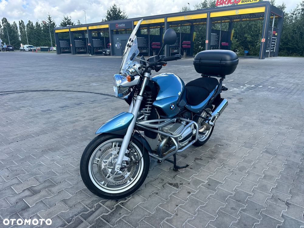 BMW R - 3