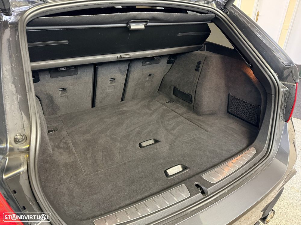 BMW 320 d Auto Pack M - 40