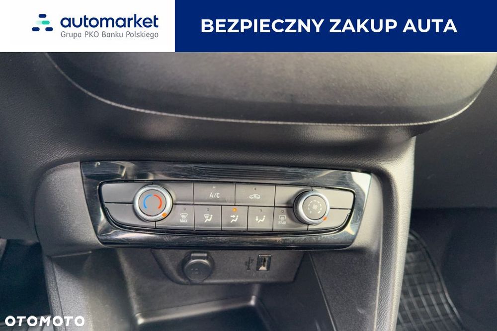 Opel Corsa 1.2 Edition S&S - 19