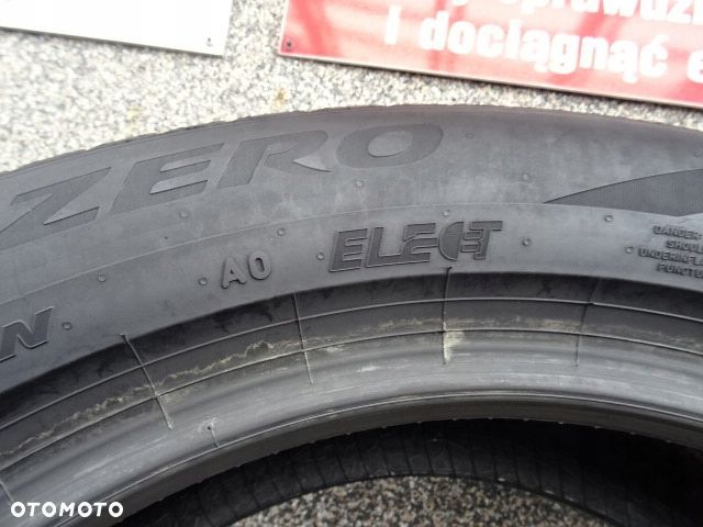 255/50/R19 103T Pirelli Scorpion Zero all season - 7