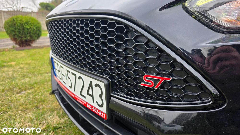 Ford Focus 2.0 TDCi ST-2 - 15