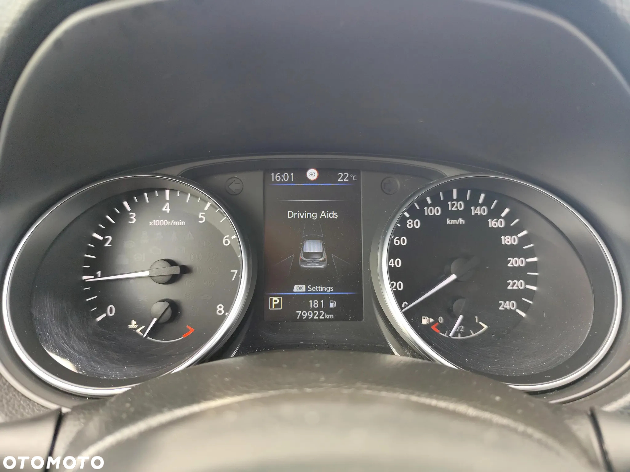 Nissan Qashqai 1.3 DIG-T N-Tec DCT - 14