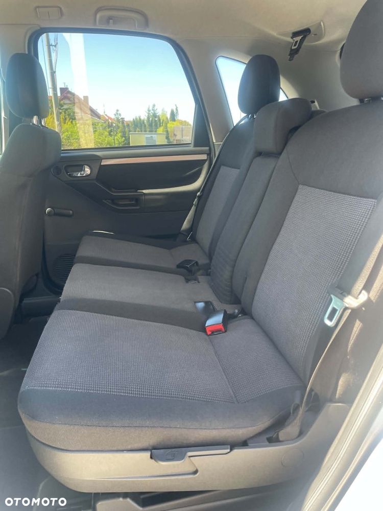 Opel Meriva 1.6 Cosmo MTA - 26