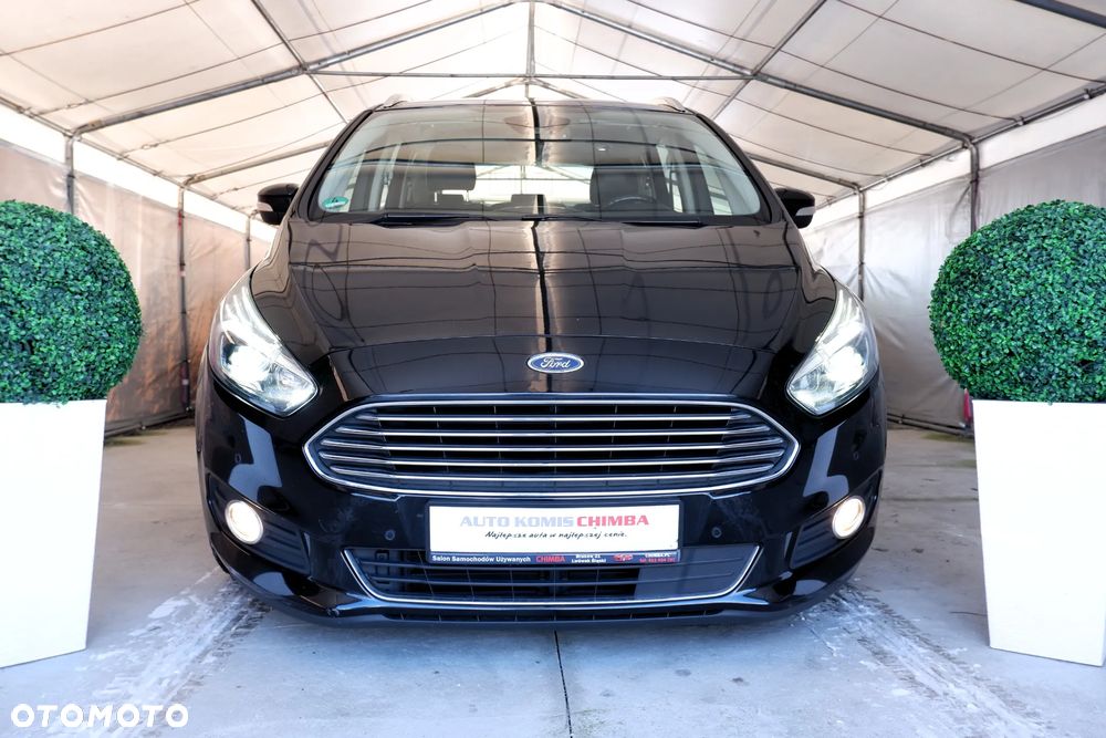 Ford S-Max - 3