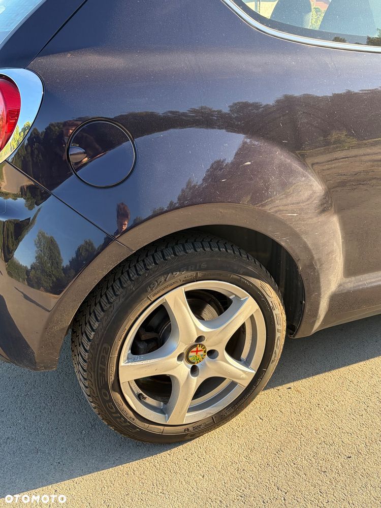 Alfa Romeo Mito - 13