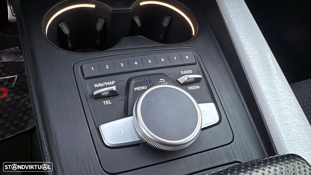 Audi A4 Avant 2.0 TDI S-line S tronic - 40