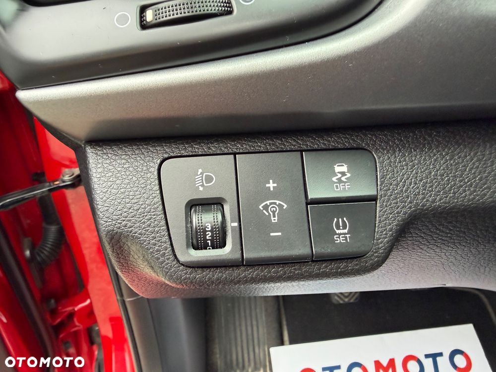 Kia Rio 1.2 Sensation - 21