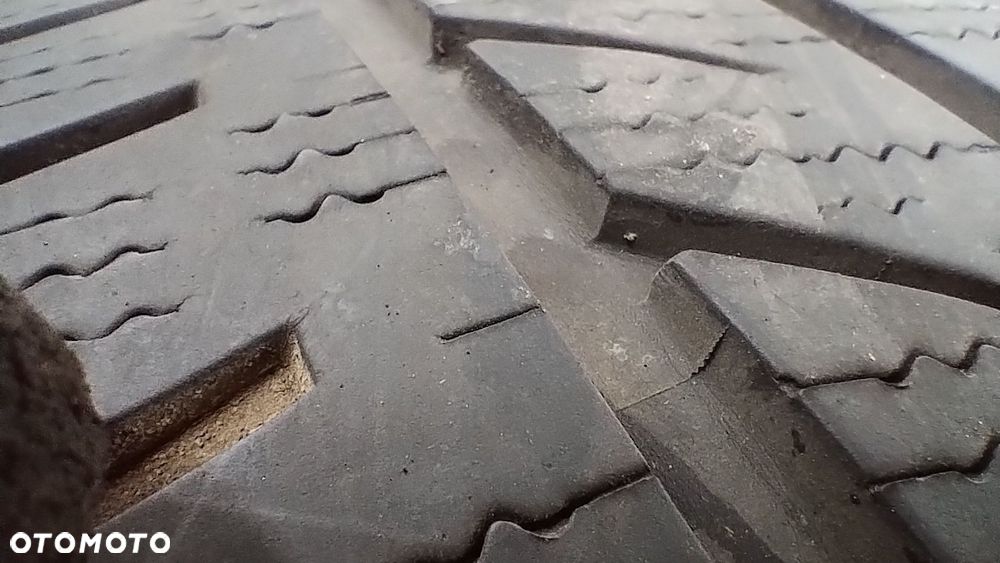 235.65.16c Goodyear Vector 4 seasons cargo - 3