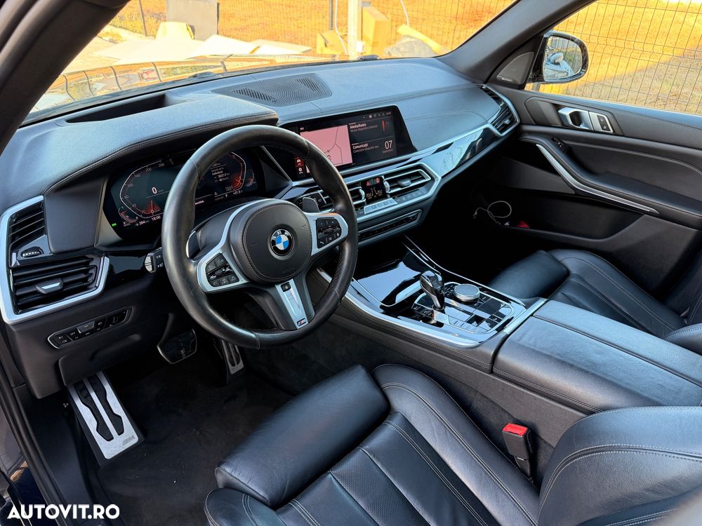 BMW X5 - 6
