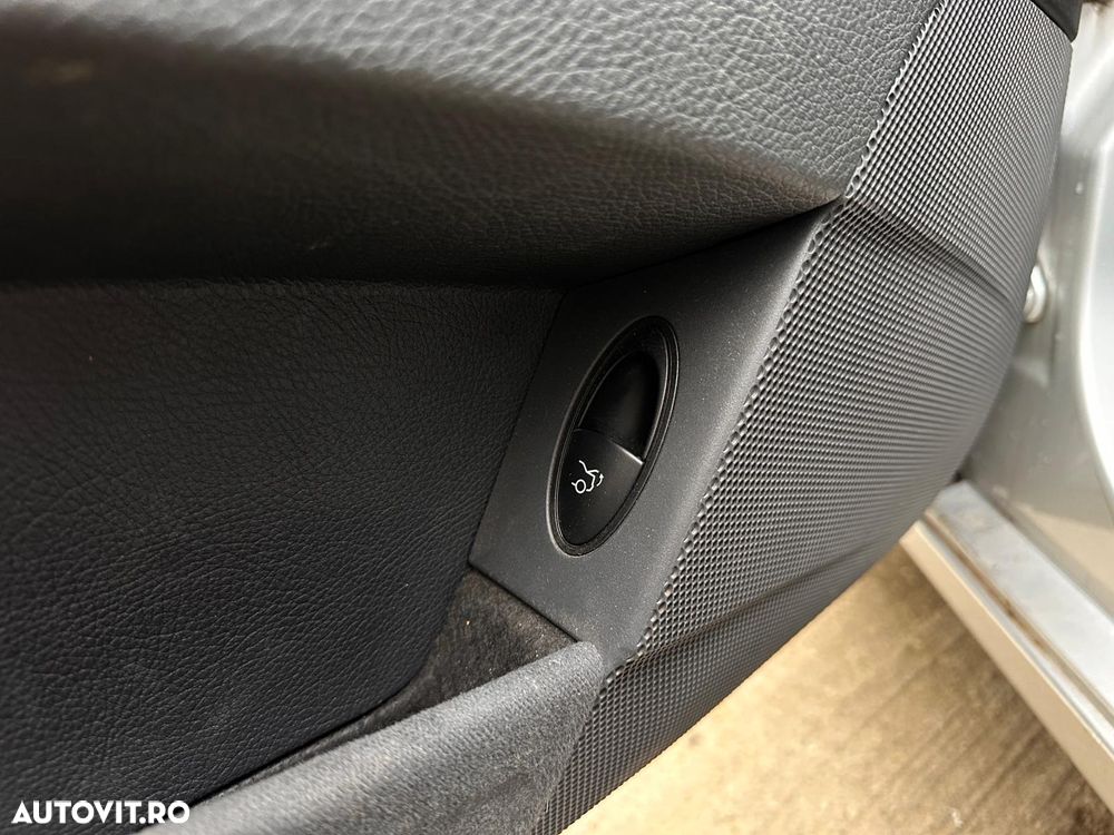 Mercedes-Benz E 220 CDI Automatik Classic - 14