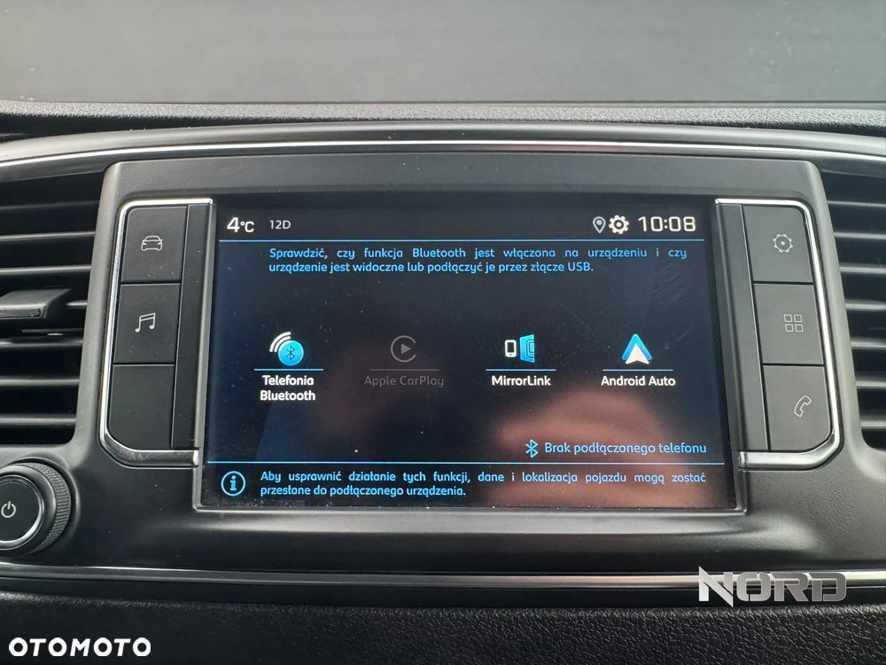 Peugeot Expert 2.0 - 24