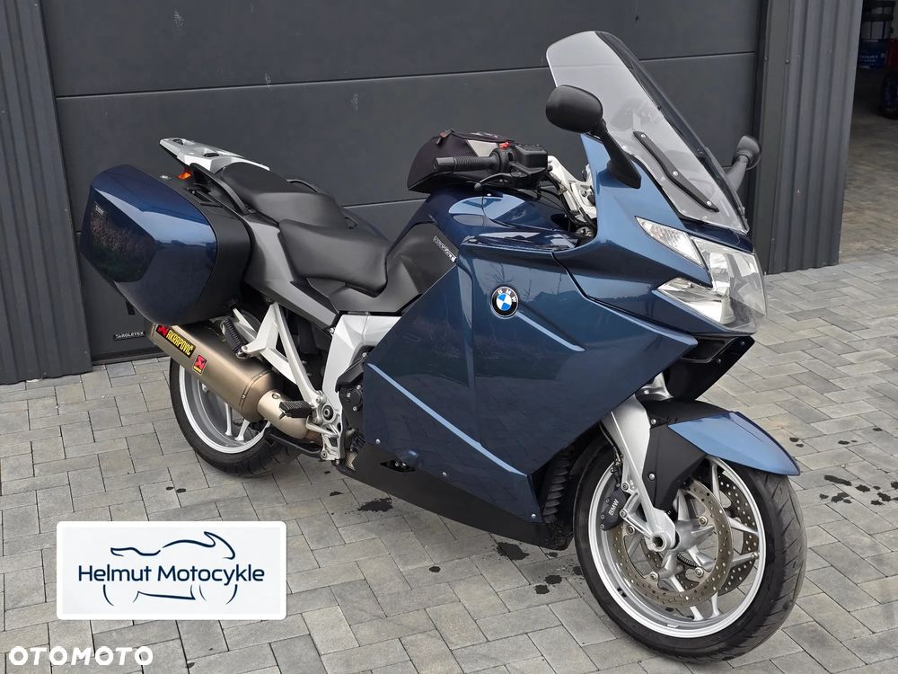 BMW K - 2