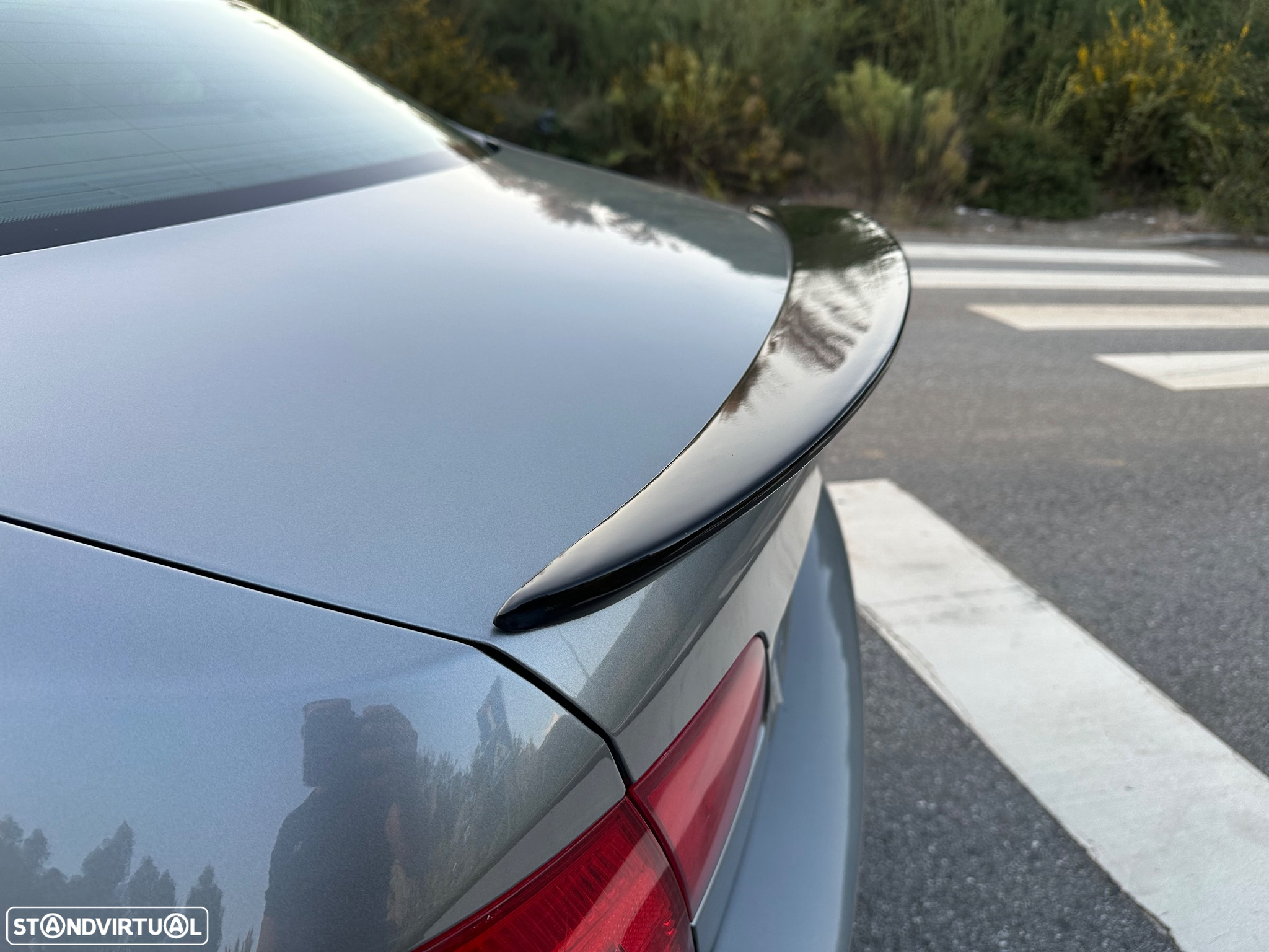 BMW 320 d Coupe - 12